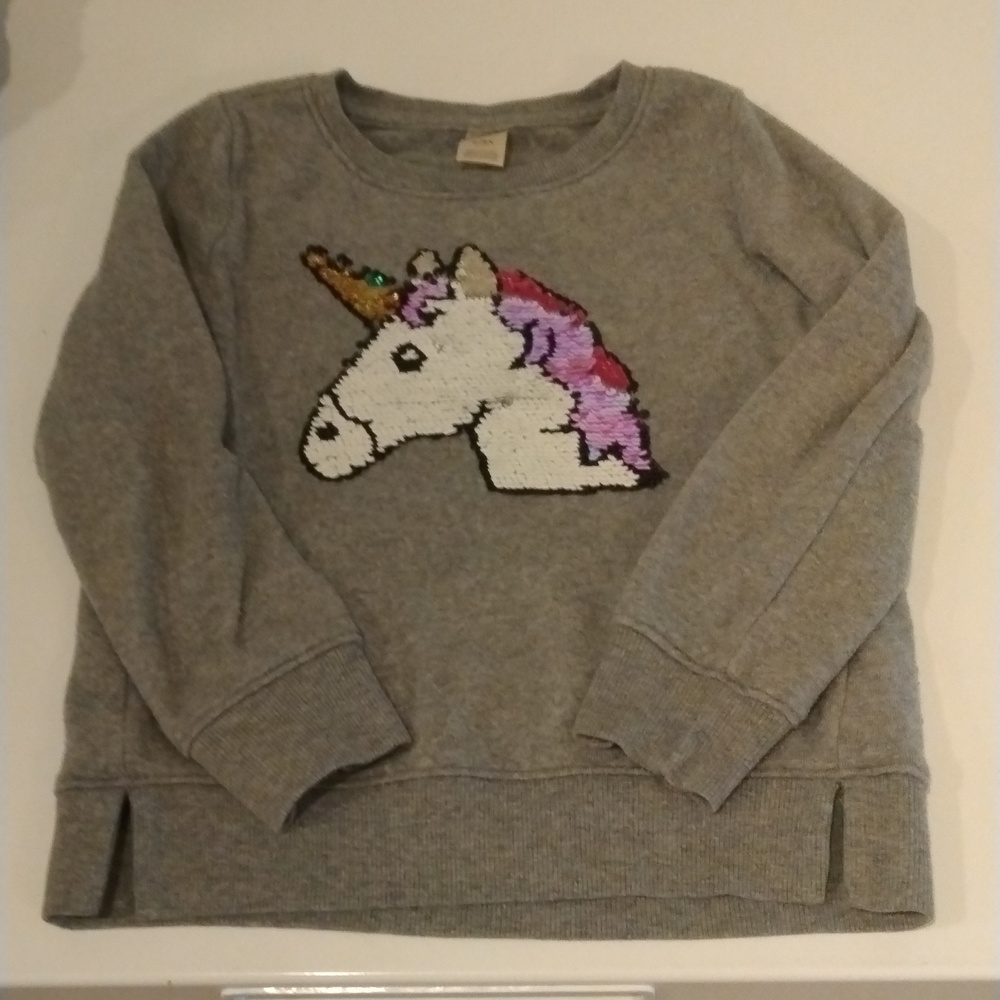 Oshkosh Long sleeve shirt